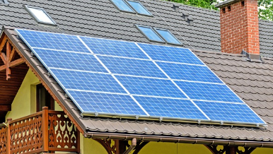 Efficiency Advantages